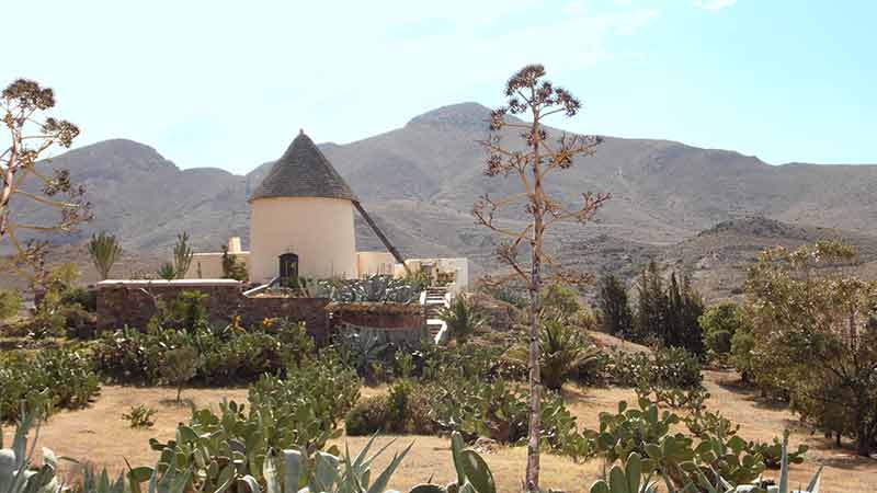 Los Escullos